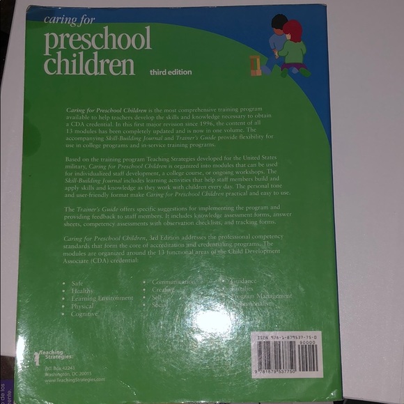 Child Development Book - Picture 2 of 4